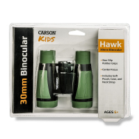 Dětský dalekohled Carson Hawk 5x30