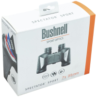 Binokulární dalekohled Bushnell Spectator Sport 7x35