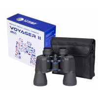 Binokulární dalekohled DeltaOptical Voyager II 10x50 WA