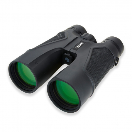 Binokulární dalekohled Carson 3D Series 10x50mm High Definition Waterproof Binocular, ED Glass