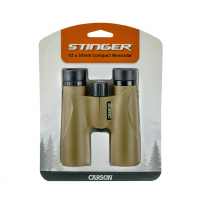 Binokulární dalekohled Carson Stinger™ 12x32