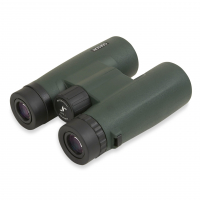 Binokulární dalekohled Carson JR Series 10x42mm Full Sized Waterproof Binoculars, Green