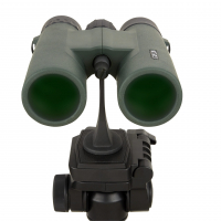 Binokulární dalekohled Carson JR Series 10x42mm Full Sized Waterproof Binoculars, Green