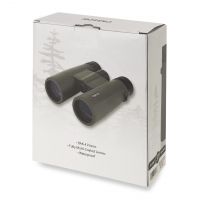 Binokulární dalekohled Carson JR Series 10x42mm Full Sized Waterproof Binoculars, Green