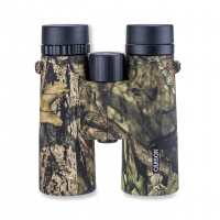 Binokulární dalekohled Carson JR Series 10x42mm Full Sized Waterproof Binocular, Mossy Oak Camouflage