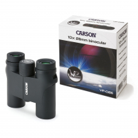 Binokulární dalekohled Carson VP 10x25 High Definition