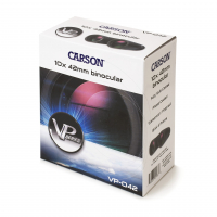 Binokulární dalekohled Carson VP 10x42 High Definition