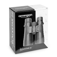 Binokulární dalekohled Omegon Blackstar 2.0 8x32