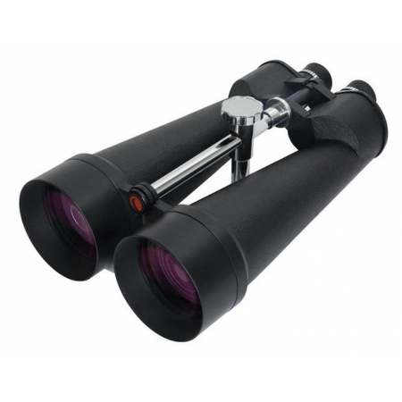 Binokulární dalekohled Celestron Skymaster 25x100 Bak4